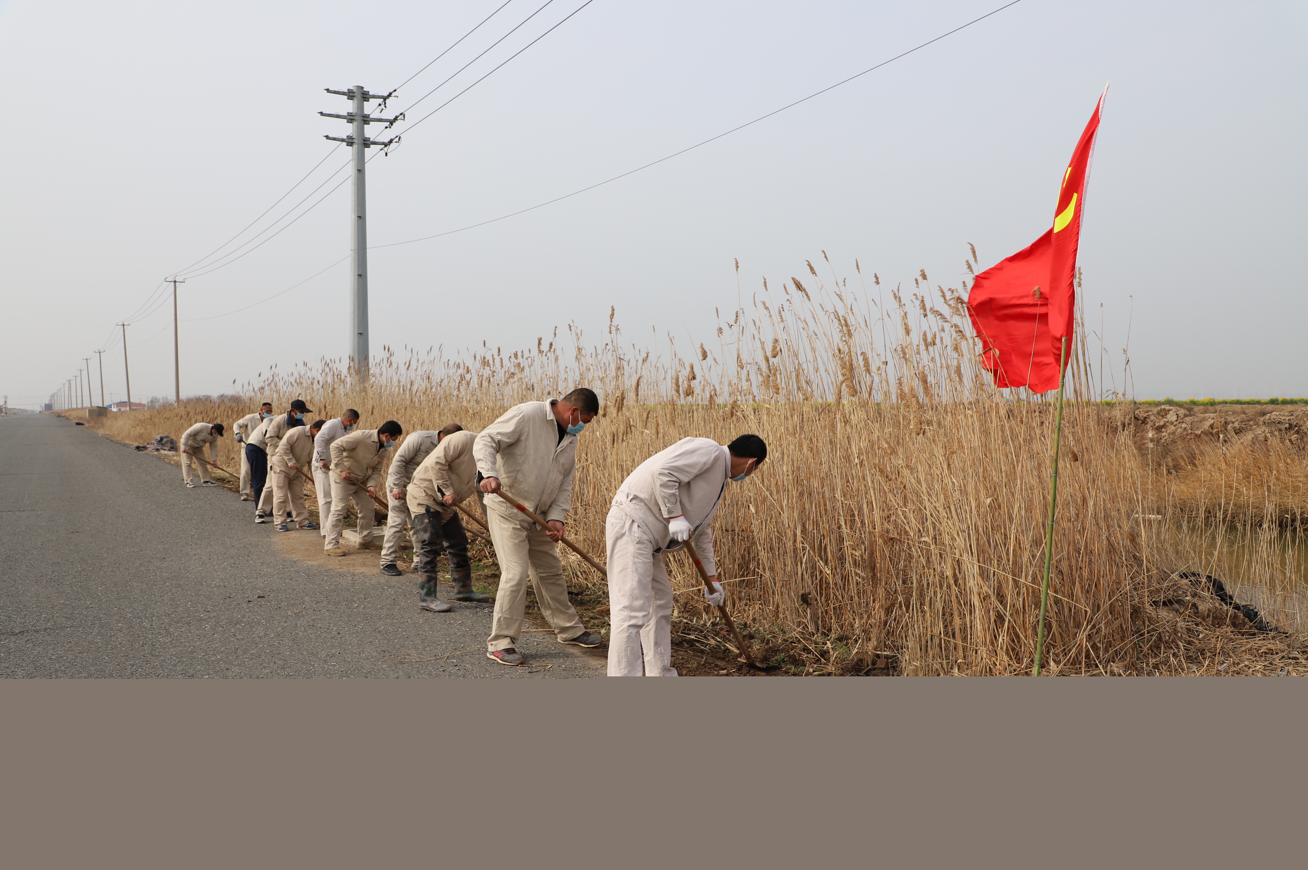 埒南志愿服務(wù)隊(duì).JPG